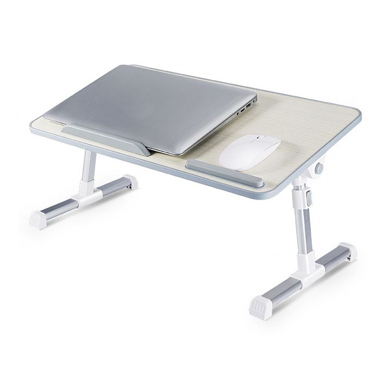 Modern Manufactured Wood Writing Desk Folding Adjustable Writing Desk Clearhalo 'furn' 'furn_office_desk' 'Furniture' 'Office Desks' 'Office Furniture' 'office_desk' 1200x1200_425cf2da-4815-4933-84d2-8e3b45dc0b83