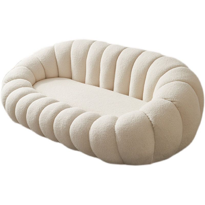 Modern Style Living Room Seating 3 Seater Tight Back Tuxedo Arm Sofa Clearhalo 'furn' 'furn_sofas' 'Furniture' 'Living Room Furniture' 'Sofa' 'sofas' 1200x1200_425dc90e-0554-4559-a217-bf5d79c84d99