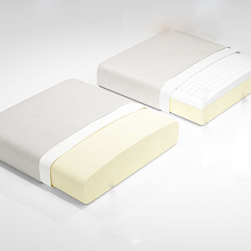 A forma di l a forma di cuscino posteriore retro regolabile cuscino sezionale