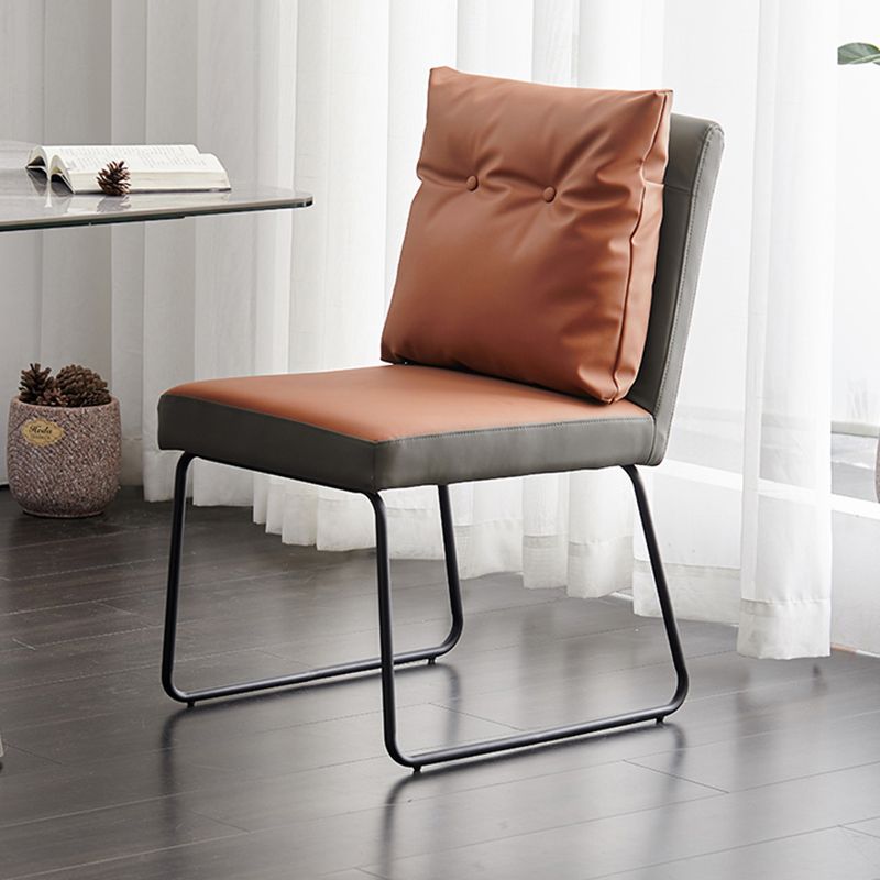 Modern Expandable Dining Table Furniture 1/2/5/6/7 Pieces Home Dining Room Set Clearhalo 'Dining Room Sets' 'Dining Tables & Seating' 'dining_room_set' 'furn' 'furn_dining_room_set' 'Furniture' 'Kitchen & Dining Furniture' 1200x1200_4278ea89-848c-44d2-bd21-9af8837a7a3d