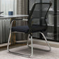 CorLiving Workspace Modern Office Chair Black Mid-Back Mesh Desk Chair Clearhalo 'furn' 'furn_office_chair' 'Furniture' 'Office Chairs' 'Office Furniture' 'office_chair' 1200x1200_427d2976-bd5f-49e0-a2ec-3d34a7a185f6