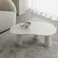 Wooden Geometric Contemporary Coffee Table 3 Legs Coffee Table Clearhalo 'Coffee & Accent Tables' 'Coffee Tables' 'coffee_tables' 'furn' 'furn_coffee_tables' 'Furniture' 'Living Room Furniture' 1200x1200_427ef506-945d-45ec-a2e0-9d77b466aaa8
