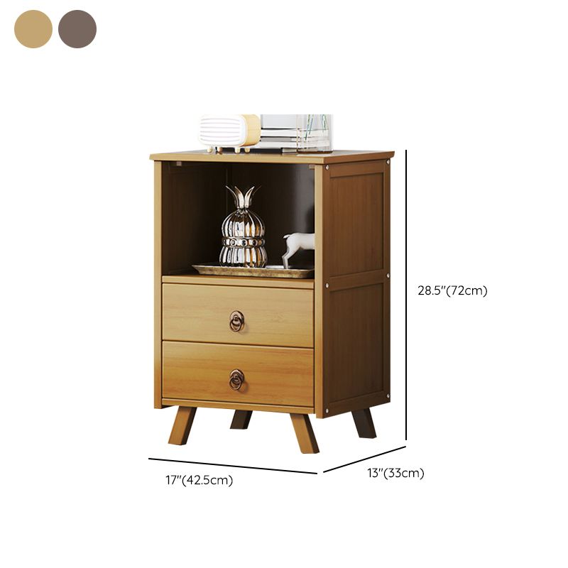 Wooden Dresser Dresser Classic Glam Storage Chest with Drawers Clearhalo 'Bedroom Furniture' 'Dressers & Chests' 'dressers_chests' 'furn' 'furn_dressers_chests' 'Furniture' 1200x1200_428d1c89-94ce-412a-a100-fe7aba45c484