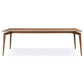 Rectangle Ash Wood Table Modern Dining Table with 4 Legs for Restaurant Clearhalo ' dining_table' 'Dining Tables & Seating' 'Dining Tables' 'furn' 'furn_dining_table' 'Furniture' 'furniture_dining_table' 'Kitchen & Dining Furniture' 'kitchen&dining_furn' 'kitchen' 'kitchen_dining_table' 1200x1200_429236dd-181f-40e5-bcb4-146319dfd3af