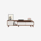 Engineered Wood TV Stand Console with Cabinet 2-Drawer TV Media Stand Clearhalo 'furn' 'furn_tv_stands_entertainment_centers' 'Furniture' 'Living Room Furniture' 'TV Stands & Entertainment Centers' 'TV Stands & Media Storage Furniture' 'tv_stands_entertainment_centers' 1200x1200_42925356-cce2-48b8-bf2c-4b8d110a251e
