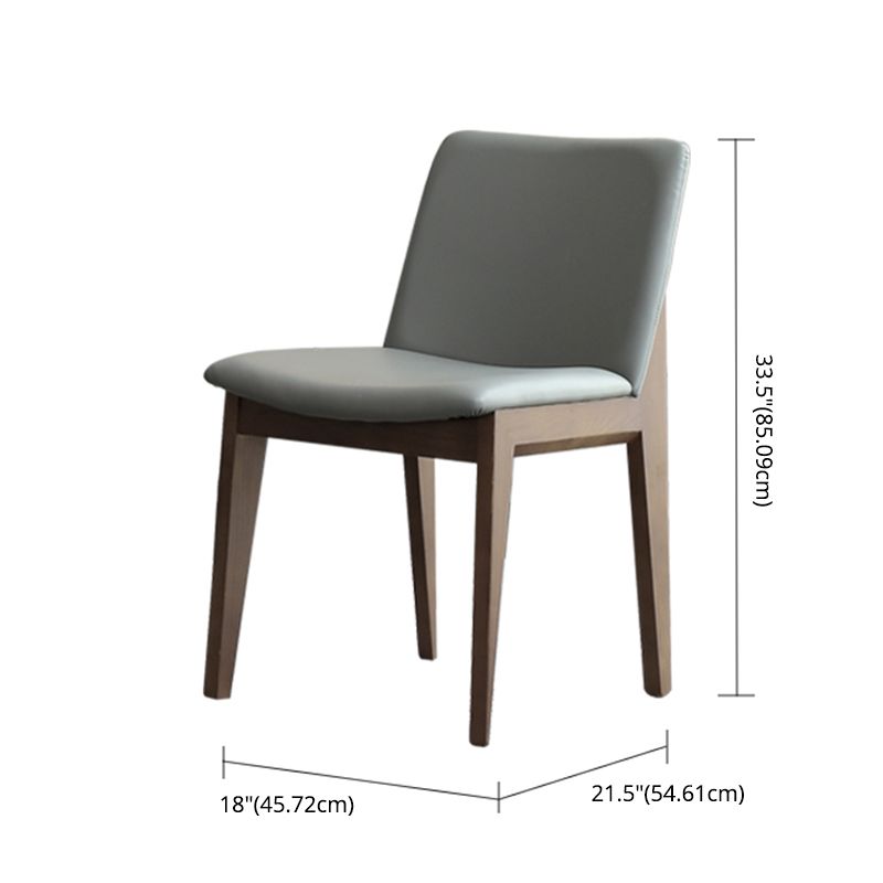 Contemporary Fixed Sintered Stone Dining¬†Room¬†Table¬†with 4 Solid Wood Legs Kitchen Dining Set Clearhalo 'Dining Room Sets' 'Dining Tables & Seating' 'dining_room_set' 'Furniture' 'furniture_dining_room_set' 'Kitchen & Dining Furniture' 'kitchen&dining_furn' 'kitchen' 1200x1200_42944c14-b565-4ff7-921c-448a1f7db26e