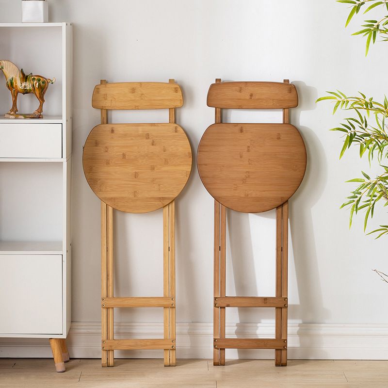 Contemporary Dining Stools Low Back Folding Bar Stools with Footrest Clearhalo 'Bar Furniture' 'Bar Stools' 'bar_stools' 'furn' 'furn_bar_stools' 'Furniture' 'Kitchen & Dining Furniture' 1200x1200_4297bfc1-d6b9-45dd-8197-a67fd03e23d8