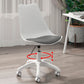 White Nylon Modern Conference Chair Low Back Conference Chair Clearhalo 'Furniture' 'furniture_office_chair' 'Office Chairs' 'Office Furniture' 'office_chair' 1200x1200_42a46616-ffe3-477e-9223-107a6a84e32a