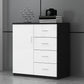 Modern File Cabinet Drawers Detail Filing Cabinet for Home Office Clearhalo 'Filing Cabinets' 'filling_cabinets' 'furn' 'furn_filling_cabinets' 'Furniture' 'Office Furniture' 1200x1200_42ae1afd-54f6-4e08-907c-6cf0d2b9f856