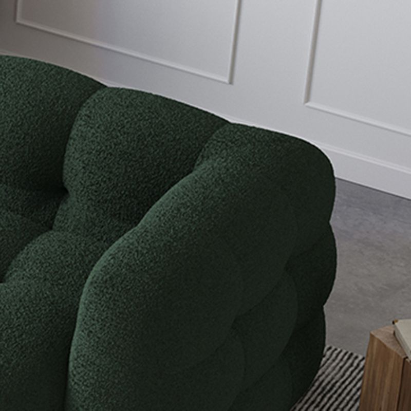 Green Contemporary Tuxedo Arm Chesterfield Sofa for Living Room, Apartment Clearhalo 'furn' 'furn_sofas' 'Furniture' 'furniture_sofas' 'kitchen' 'kitchen_sofas' 'Living Room Furniture' 'Sofa' 'sofas' 1200x1200_42b39857-8f1f-4a98-98e1-89a23326e427