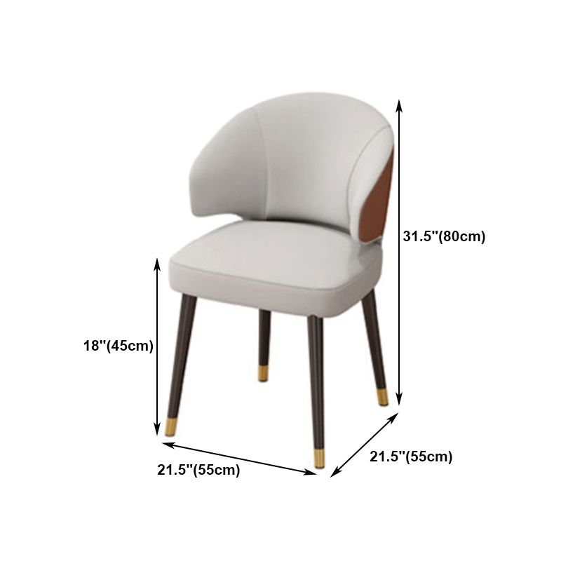 Modern 1/5/6 Pieces Dining Set Rectangle Pine Wood Dining Table for Dining Room Clearhalo 'Dining Room Sets' 'Dining Tables & Seating' 'dining_room_set' 'furn' 'furn_dining_room_set' 'Furniture' 'furniture_dining_room_set' 'Kitchen & Dining Furniture' 1200x1200_42b3c309-9fa2-4cfb-b73b-f2561b868c2b