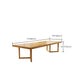 Contemporary Style Wood Office Desk Rectangular Shape Task Desk with Legs Clearhalo 'furn' 'furn_office_desk' 'Furniture' 'Office Desks' 'Office Furniture' 'office_desk' 1200x1200_42b6b417-710c-4e95-a914-2aef1c48719d