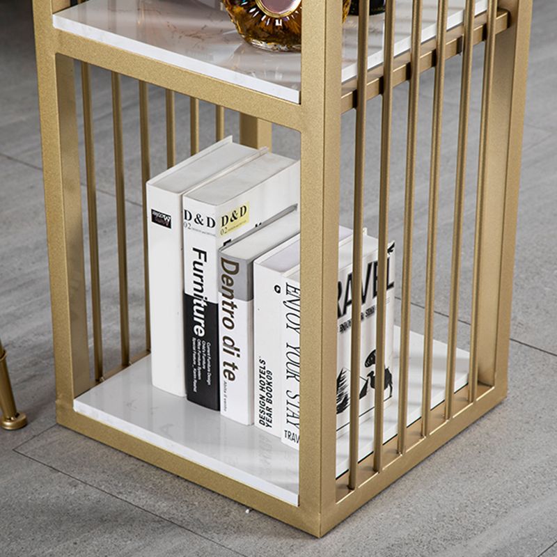 Rectangular Bar Table Set Glam 1/2/3/5 Pieces Bar Table and Stools for Dining Room Clearhalo 'Bar Furniture' 'furn' 'furn_home_bar_bar_sets' 'Furniture' 'Home Bars & Bar Sets' 'home_bar_bar_sets' 'Kitchen & Dining Furniture' 1200x1200_42c29423-b015-485e-8369-19c2f06e2a95