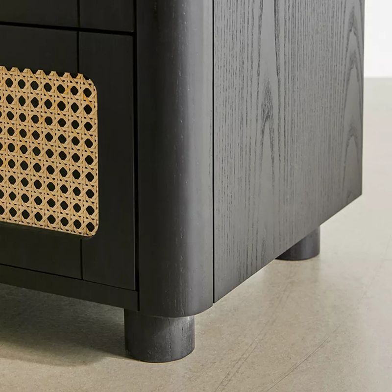 Solid Wood Storage Chest Dresser Modern Storage Chest for Bedroom Clearhalo 'Bedroom Furniture' 'Dressers & Chests' 'dressers_chests' 'furn' 'furn_dressers_chests' 'Furniture' 1200x1200_42c83161-0693-4108-a1fd-52261d09a866