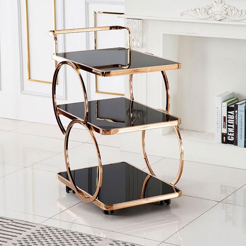 33,07 "tavolo da preparazione moderno alto tavolo da preparazione in metallo per casa