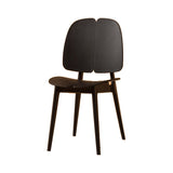 Scandinavian Armless Open Back Dining Side Chairs Plastic Dining Chair Clearhalo 'Dining Chairs' 'Dining Tables & Seating' 'dining_chair' 'furn' 'furn_dining_chair' 'Furniture' 'furniture_dining_chair' 'Kitchen & Dining Furniture' 1200x1200_42d7df56-dc82-43ef-9343-29a379c8e93a