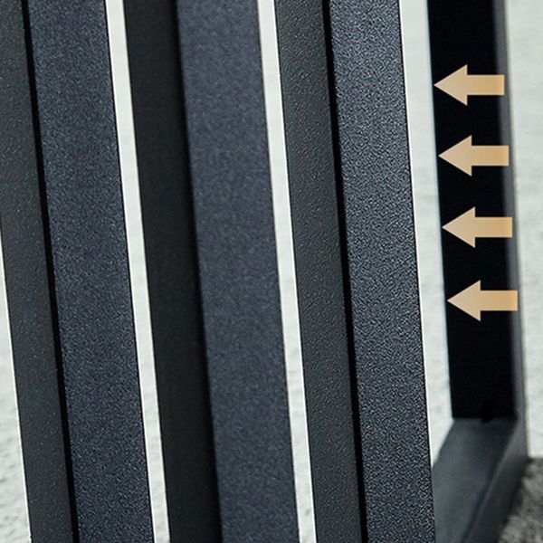 Square Industrial Dining Table White Tone Fixed Table with Sintered Stone Clearhalo ' dining_table' 'Dining Tables & Seating' 'Dining Tables' 'furn' 'furn_dining_table' 'Furniture' 'furniture_dining_table' 'Kitchen & Dining Furniture' 'kitchen&dining_furn' 'kitchen' 'kitchen_dining_table' 1200x1200_42d98a85-36b5-48ef-9dab-7382d114c24f