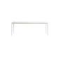 Contemporary Dinette Table Rectangle Stone Dining Room Table for Dining Room Clearhalo 'Dining Tables & Seating' 'Dining Tables' 'dining_table' 'furn' 'furn_dining_table' 'Furniture' 'Kitchen & Dining Furniture' 1200x1200_42df111c-d9e8-419b-8877-1e70e546faa1