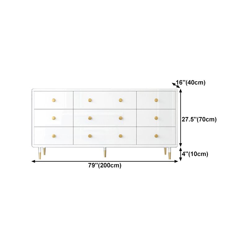 Tavolo da tavolo a buffet di altezza da 32 pollici tavolo da pranzo in legno per cucina