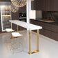 Indoor Contemporary Bar Dining Table Rectangle Wooden Bar Table Clearhalo 'Bar Furniture' 'Bar Tables' 'bar_tables' 'furn' 'furn_bar_tables' 'Furniture' 'Kitchen & Dining Furniture' 1200x1200_42e226d6-7327-4d11-9c59-d38c7bf39962