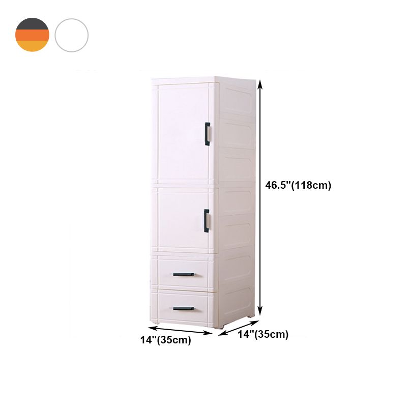 Modern Kitchen Sideboard with Acrylic Drawers Cabinets and Storage Clearhalo 'buffet_sideboard' 'Buffets & Sideboards' 'furn' 'furn_buffet_sideboard' 'Furniture' 'furniture_buffet_sideboard' 'Kitchen & Dining Furniture' 1200x1200_42e2ca0b-cba6-49de-83ed-28b692fc42ce