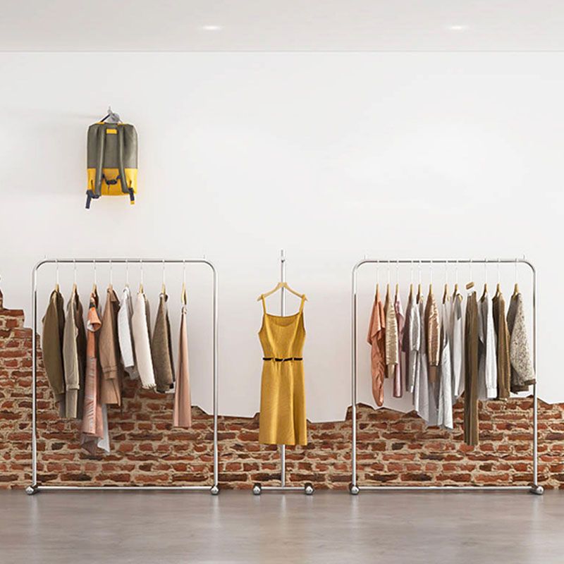 MODERNA CAPPEGGIO METAL METAL NESSUNA PROPRIETÀ STRADA STRADA