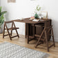Rectangle Wood Color Dining Table Solid Wood Table for Dining Room Table Only Clearhalo ' dining_table' 'Dining Tables & Seating' 'Dining Tables' 'furn' 'furn_dining_table' 'Furniture' 'furniture_dining_table' 'Kitchen & Dining Furniture' 'kitchen&dining_furn' 'kitchen' 'kitchen_dining_table' 1200x1200_42fa568e-e571-417f-8769-b27046a2e7c5