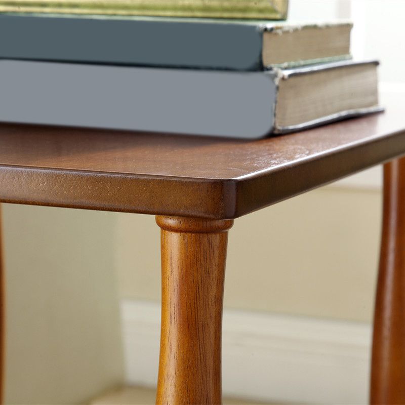 Tavolino rettangolare tavolo rettangolare tavolo rettangolare del tavolo rettangolare moderno solido a 4 gambe solide