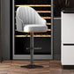 Adjustable Height Counter & Bar Stool Indoor Leather Bucket Footrest Stool Clearhalo 'Bar Furniture' 'Bar Stools' 'bar_stools' 'furniture_bar_stools' 'Kitchen & Dining Furniture' 'kitchen&dining_furn' 'kitchen' 'kitchen_furn' Furniture' 1200x1200_4306ec99-fae9-478e-b83e-f6b35b78cfdf