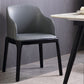Contemporary Side Dining Chairs Faux Leather Kitchen Chairs for Home Clearhalo 'Dining Chairs' 'Dining Tables & Seating' 'dining_chair' 'furn' 'furn_dining_chair' 'Furniture' 'furniture_dining_chair' 'Kitchen & Dining Furniture' 1200x1200_430a5e4c-46e7-4454-8b18-6bcc57e55e87