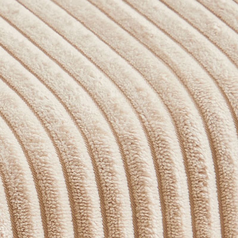 Suede and Solid Wood Rocking Chair with Padded Seat Rocker Chair Removable Cushions Clearhalo 'Chairs & Seating' 'furn' 'furn_rocking_chairs' 'Furniture' 'Living Room Furniture' 'Rocking Chairs' 'rocking_chairs' 1200x1200_430c0aba-4ecc-4f4f-bc7a-01ea0cae92e6