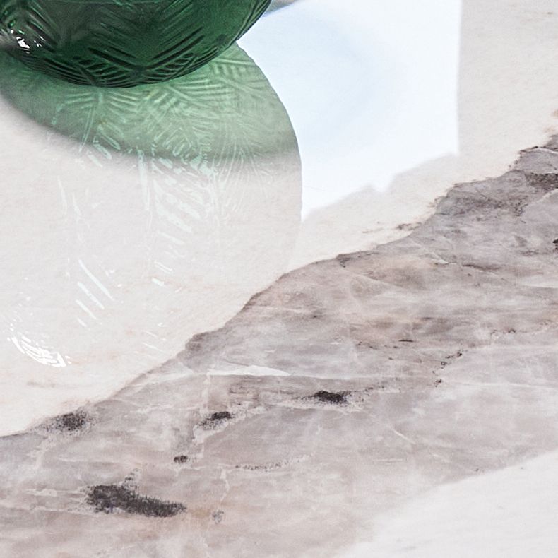 Nordic Glam Rectangle Sintered Stone Dining Table Set 1/4/6/7/8 Pieces Dining Set Clearhalo 'Dining Room Sets' 'Dining Tables & Seating' 'dining_room_set' 'furn' 'furn_dining_room_set' 'Furniture' 'furniture_dining_room_set' 'Kitchen & Dining Furniture' 1200x1200_430f28eb-1d2d-473f-9285-68882a069761