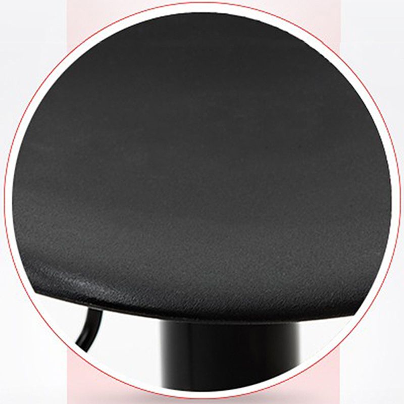 Industrial Style Bar Chair with Swivel Adjustable Height Metal Leg for Counter Bar Clearhalo 'Bar Furniture' 'Bar Stools' 'bar_stools' 'furn' 'furn_bar_stools' 'furniture_bar_stools' 'Kitchen & Dining Furniture' 'kitchen&dining_furn' 'kitchen' 'kitchen_furn' Furniture' 1200x1200_430f5e09-d79d-4a0c-a167-db5ba54ec8dc