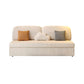 32" Wide Scandinavian Sofa Bed White Pillow Included Sleeper Sofa Clearhalo 'furn' 'furn_futons' 'Furniture' 'Futons & Daybeds' 'Futons' 'Living Room Furniture' 1200x1200_43110ab1-646b-46b1-9424-e2269459f367