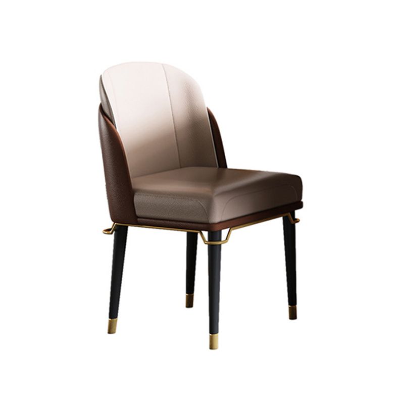 Luxury Sintered Stone Top Dining Set Rectangle 1/4/5/6/7 Pieces Dining Room Table Set