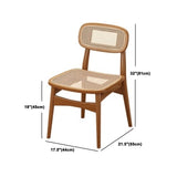 Modern 1/4/5/7 Pieces Dining Set Rectangle Pine Wood Dining Table for Kitchen