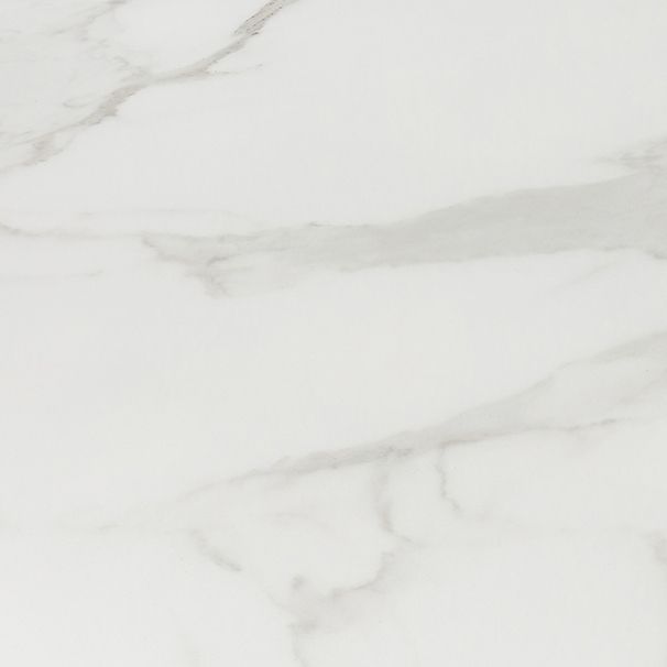 White Stone Table Set for Home 1/2/3/5 Pieces Modern Round Dinette Set