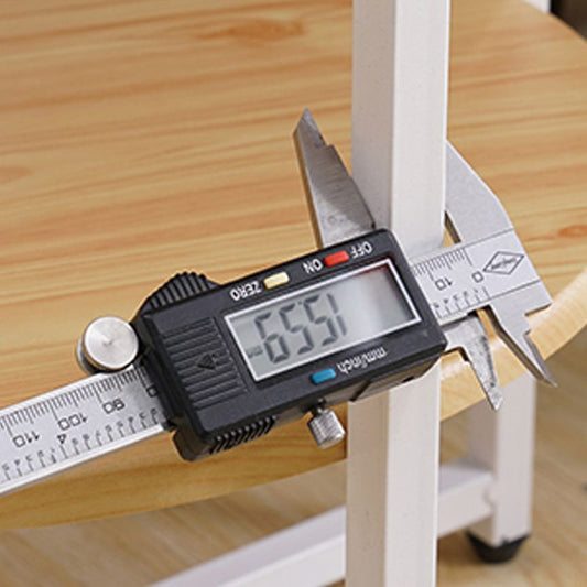 Tavolino contemporanei delle gambe trasversali rotonde a doppio livello