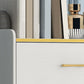 16.5-inch W Storage Chest Modern Storage Chest Dresser with 4/5/6 Drawers Clearhalo 'Bedroom Furniture' 'Dressers & Chests' 'dressers_chests' 'furn' 'furn_dressers_chests' 'Furniture' 1200x1200_433e943e-2471-43ea-a3e8-b51d3f6e7275