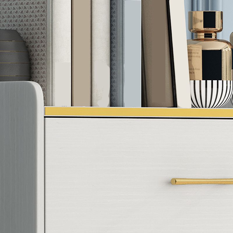 16.5-inch W Storage Chest Modern Storage Chest Dresser with 4/5/6 Drawers Clearhalo 'Bedroom Furniture' 'Dressers & Chests' 'dressers_chests' 'furn' 'furn_dressers_chests' 'Furniture' 1200x1200_433e943e-2471-43ea-a3e8-b51d3f6e7275