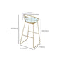 Contemporary Bar Stool and Table Set 1/2/4 Pieces Pub Dining Set Clearhalo 'Bar Furniture' 'furn' 'furn_home_bar_bar_sets' 'Furniture' 'Home Bars & Bar Sets' 'home_bar_bar_sets' 'Kitchen & Dining Furniture' 1200x1200_434522c1-32e2-4ac1-9a3b-5ebb3120b9c8