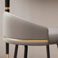 Contemporary Style Dining Chairs Armless Chair for Kitchen with Metal Legs Clearhalo ' kitchen&dining_furn' 'Dining Chairs' 'Dining Tables & Seating' 'dining_chair' 'furn' 'furn_dining_chair' 'Furniture' 'furniture_dining_chair' 'Kitchen & Dining Furniture' 'kitchen' 1200x1200_434c7394-a0cf-4e7a-b68f-9b7ae44f69a0