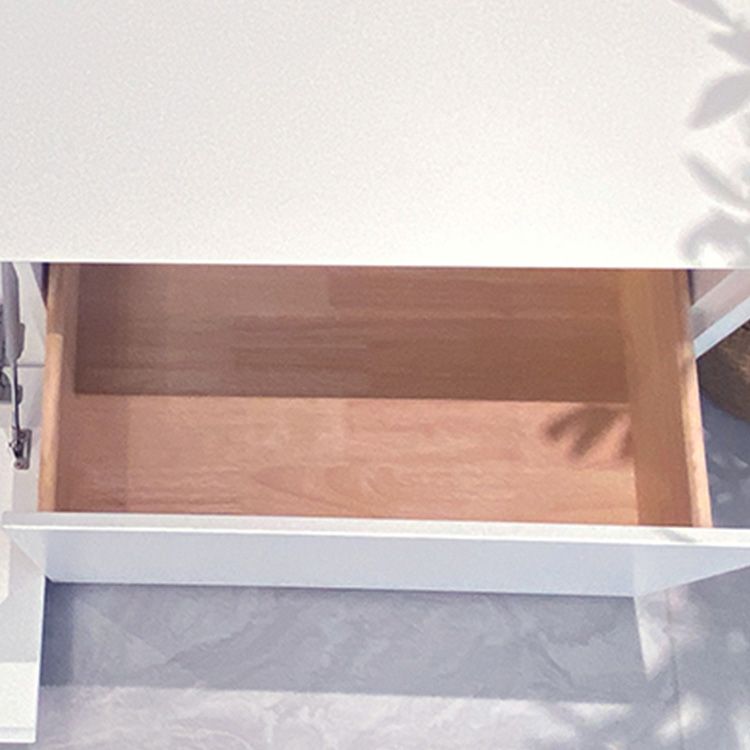 Wooden TV Stand Console Contemporary Media Console with 2 Drawers Clearhalo 'furn' 'furn_tv_stands_entertainment_centers' 'Furniture' 'Living Room Furniture' 'TV Stands & Entertainment Centers' 'TV Stands & Media Storage Furniture' 'tv_stands_entertainment_centers' 1200x1200_434f28ee-68cb-4c70-81d9-c600034211a2