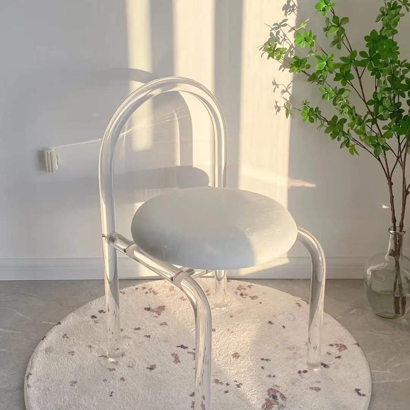 Moderne 1/7 stukken Dinerset Stone Rechthoek eettafel voor keuken