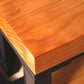Industrial Style 1/2/3/4 Pieces Dinette Set Solid Wood Table and Bench Set Clearhalo 'Dining Room Sets' 'Dining Tables & Seating' 'dining_room_set' 'furn' 'furn_dining_room_set' 'Furniture' 'furniture_dining_room_set' 'Kitchen & Dining Furniture' 'kitchen&dining_furn' 'kitchen' 1200x1200_43572844-c2b7-4540-828c-3b03a128b0ca
