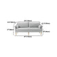 Linen Modern Sloped Arm Sofa Wooden Standard Sofa for Living Room, Apartment Clearhalo 'furn' 'furn_sofas' 'Furniture' 'Living Room Furniture' 'Sofa' 'sofas' 1200x1200_435a6502-fc00-4b9d-9195-84166dbce745