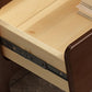Modern Rubberwood TV Stand Enclosed Storage TV Media Stand with Drawers for Living Room Clearhalo 'furn' 'furn_tv_stands_entertainment_centers' 'Furniture' 'Living Room Furniture' 'TV Stands & Entertainment Centers' 'TV Stands & Media Storage Furniture' 'tv_stands_entertainment_centers' 1200x1200_43668f7d-56c2-4202-aecb-c480ea3d0be1