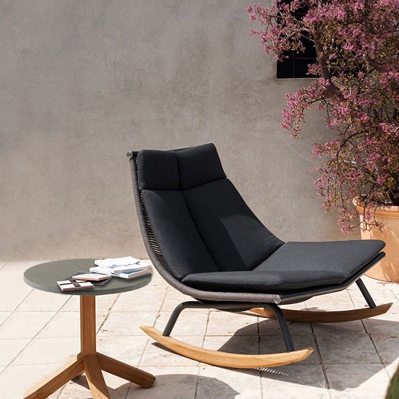 Nordic Leisure Style End Table Accent Sofa End Side Table for Living Room Clearhalo 'Coffee & Accent Tables' 'End & Side Tables' 'end_side_table' 'end_side_tables' 'furn' 'furn_end_side_tables' 'Furniture' 'furniture_end_side_table' 'Living Room Furniture' 1200x1200_436cf917-48ac-478a-8351-bd044c4b09fb