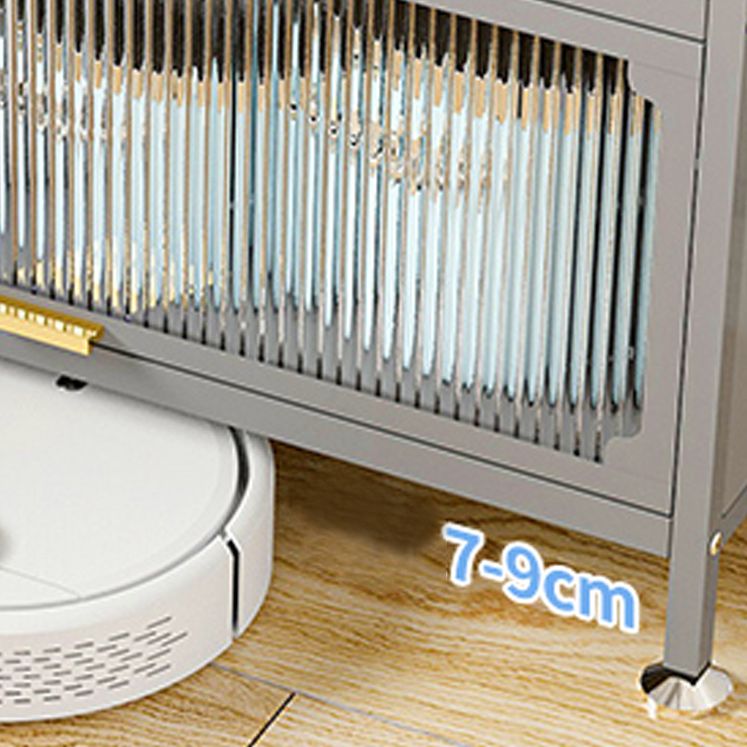 Server di pranzo contemporaneo per sala da pranzo per sala da pranzo.