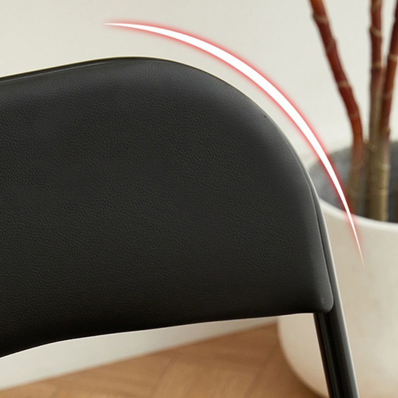 Contemporary Solid Color Standard Recliner 17.7" Wide Metal Single with Legs Clearhalo 'Chairs & Seating' 'furn' 'furn_recliners' 'Furniture' 'Living Room Furniture' 'Recliners' 1200x1200_437a8c42-7672-4d1c-9757-9212d8d69e3a